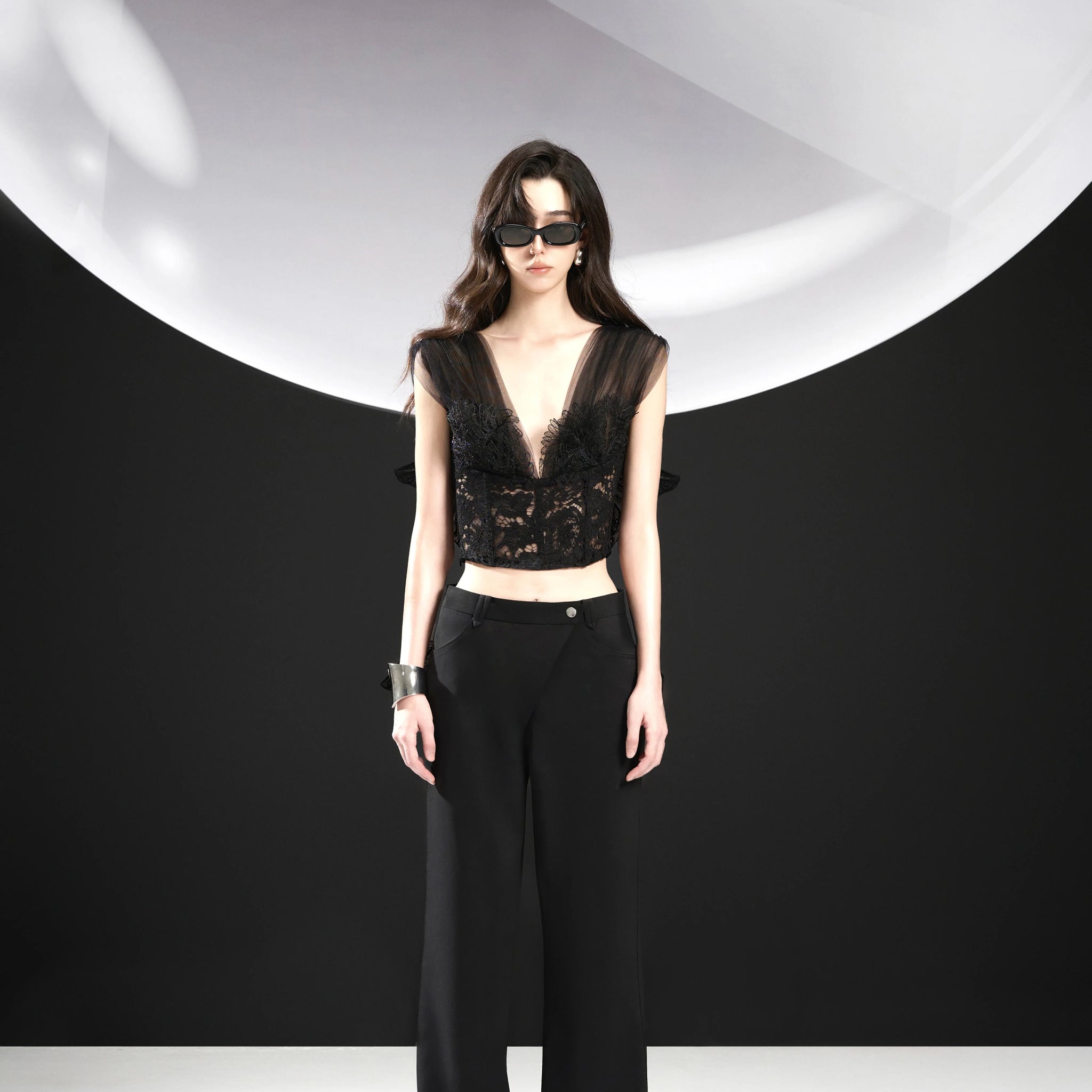 Wings Top x Zen Wings Pants