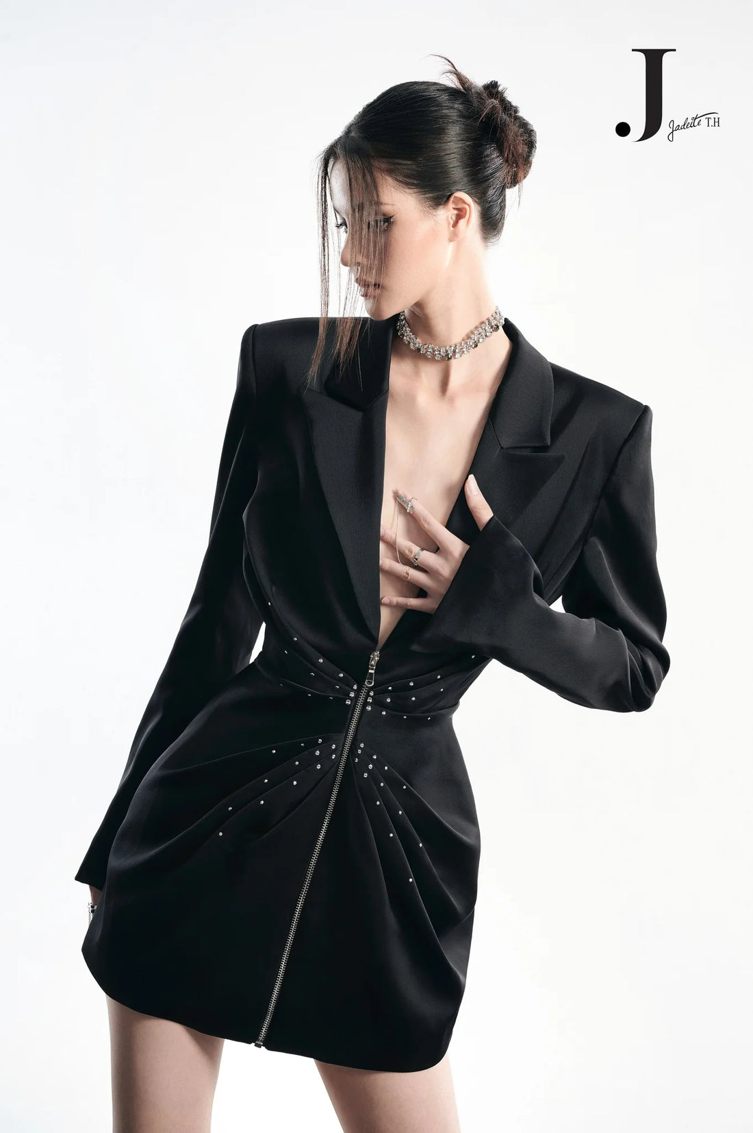 Stella B Vest