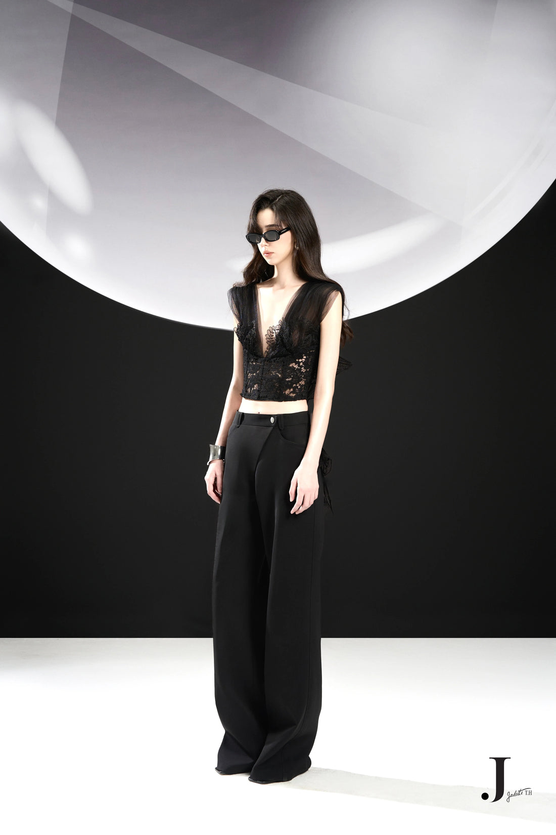 Wings Top x Zen Wings Pants