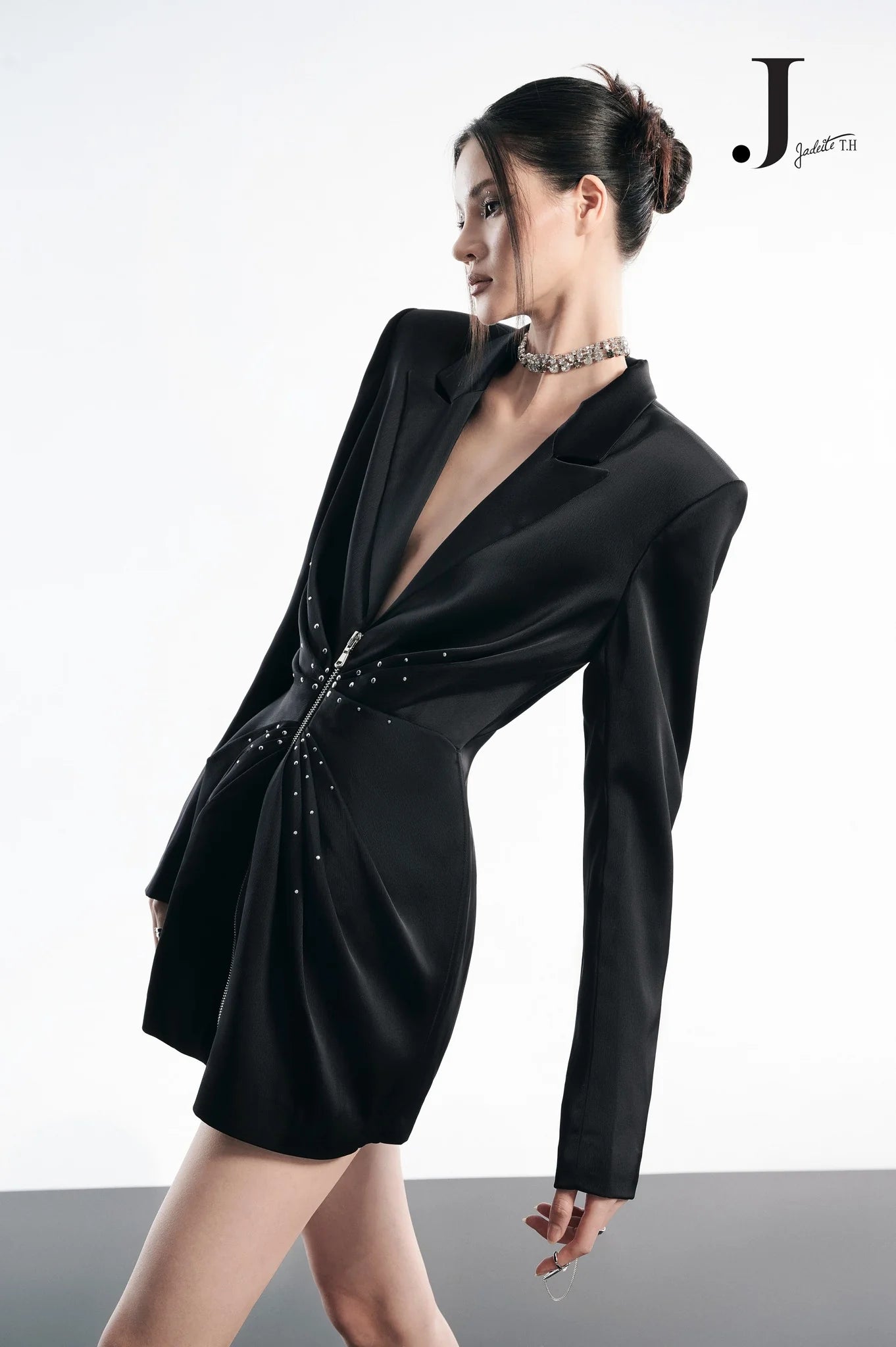 Stella B Vest