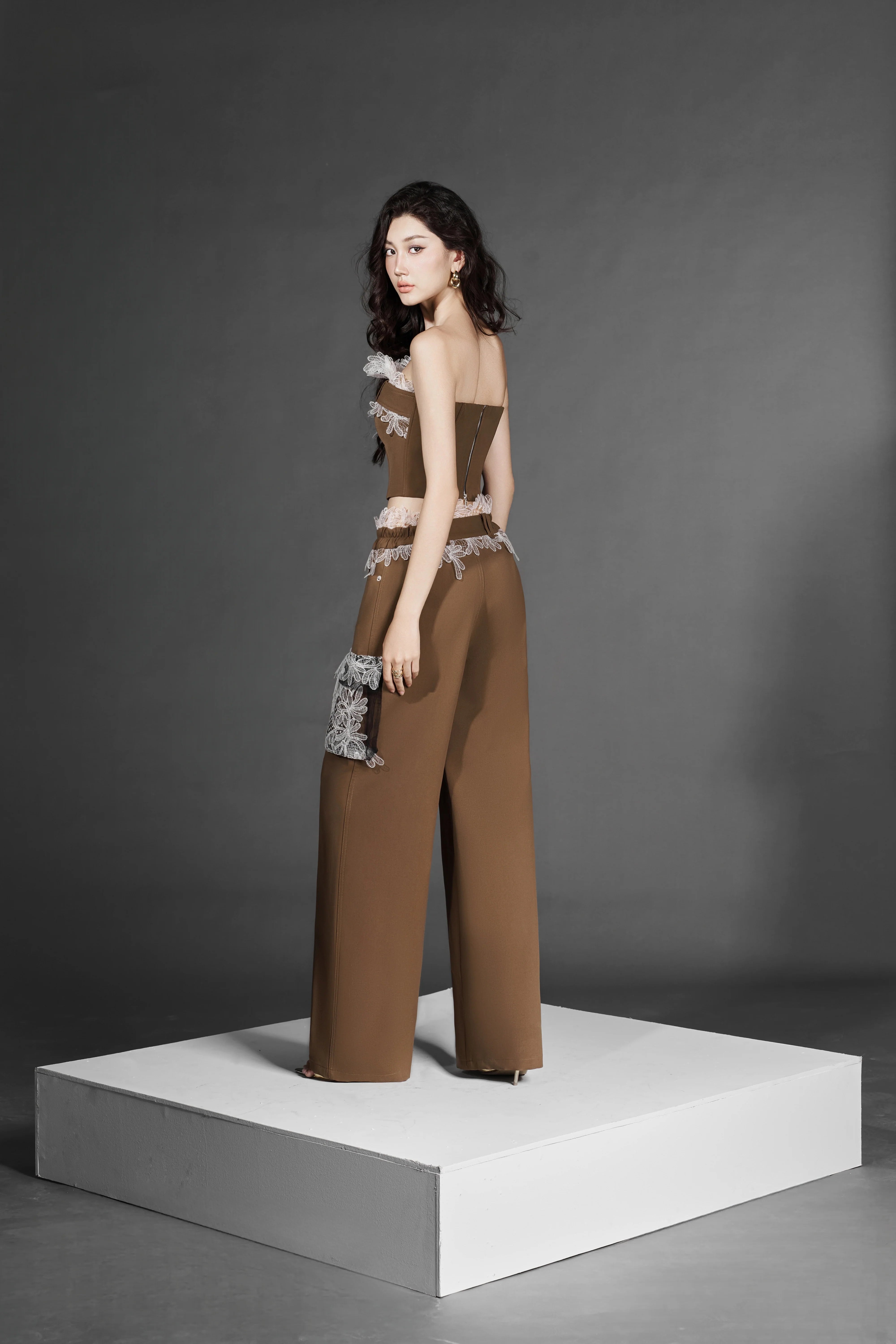 Gen Z to G Cup x Gen Z to G Pants